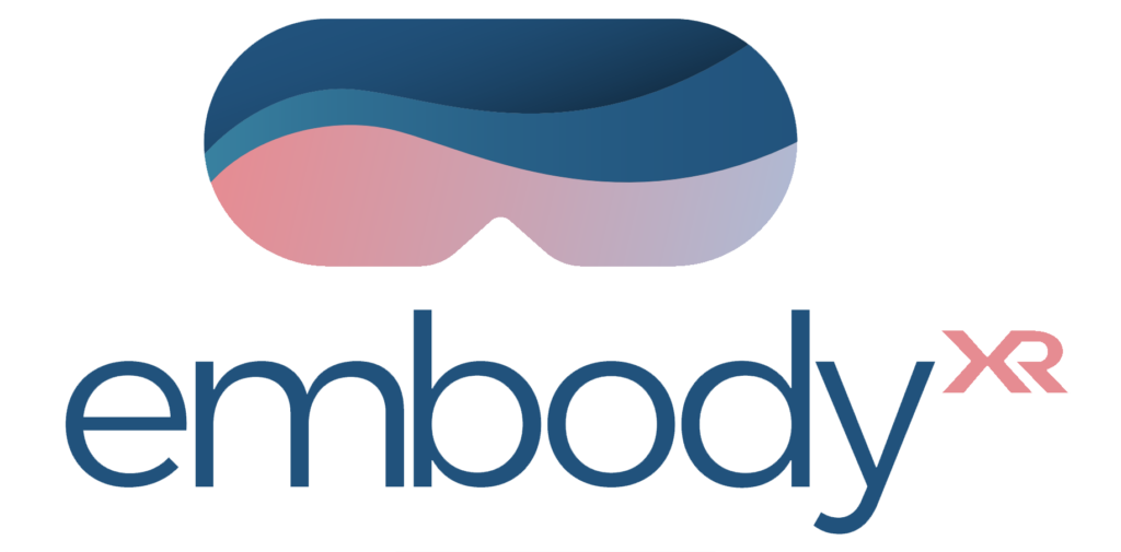 EmbodyXR Logo